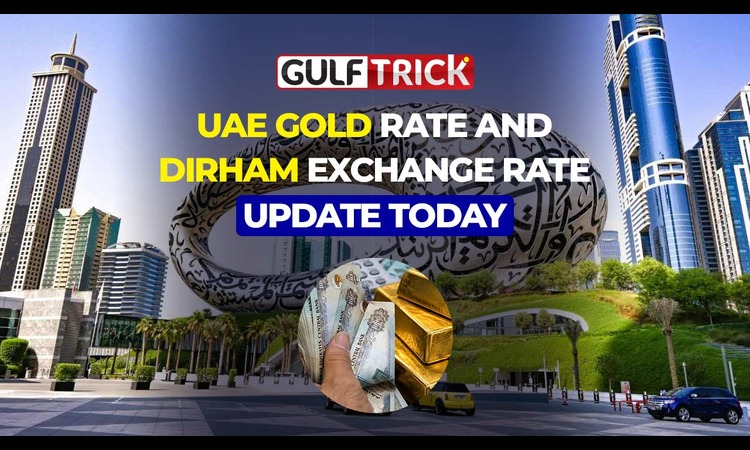 Today’s UAE Currency Exchange Rates and Gold Prices: 28 September 2026